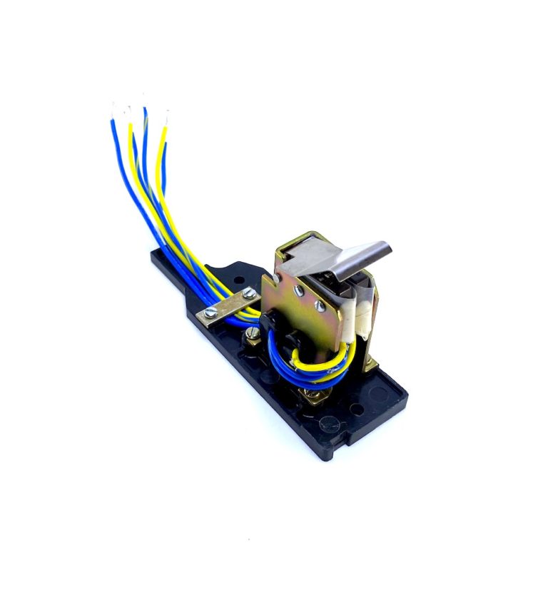 Square D LA11286 11A 250V Auxiliary Switch (For LFrame Breaker)