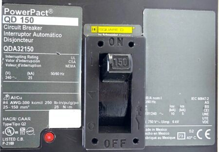 QDA32150