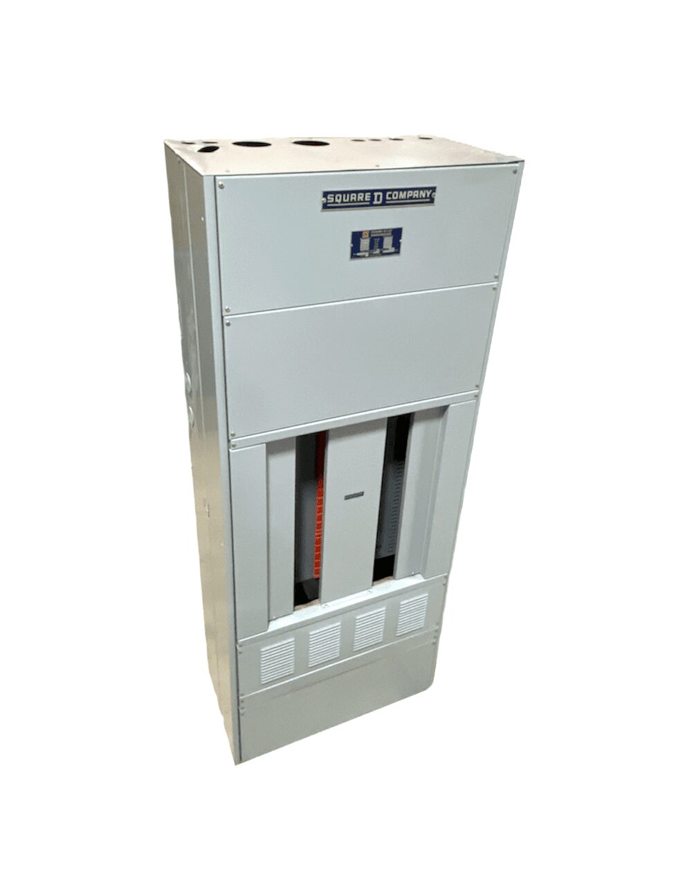 Square D SQUARED-3P4W-1000A-208V-42C-DIST