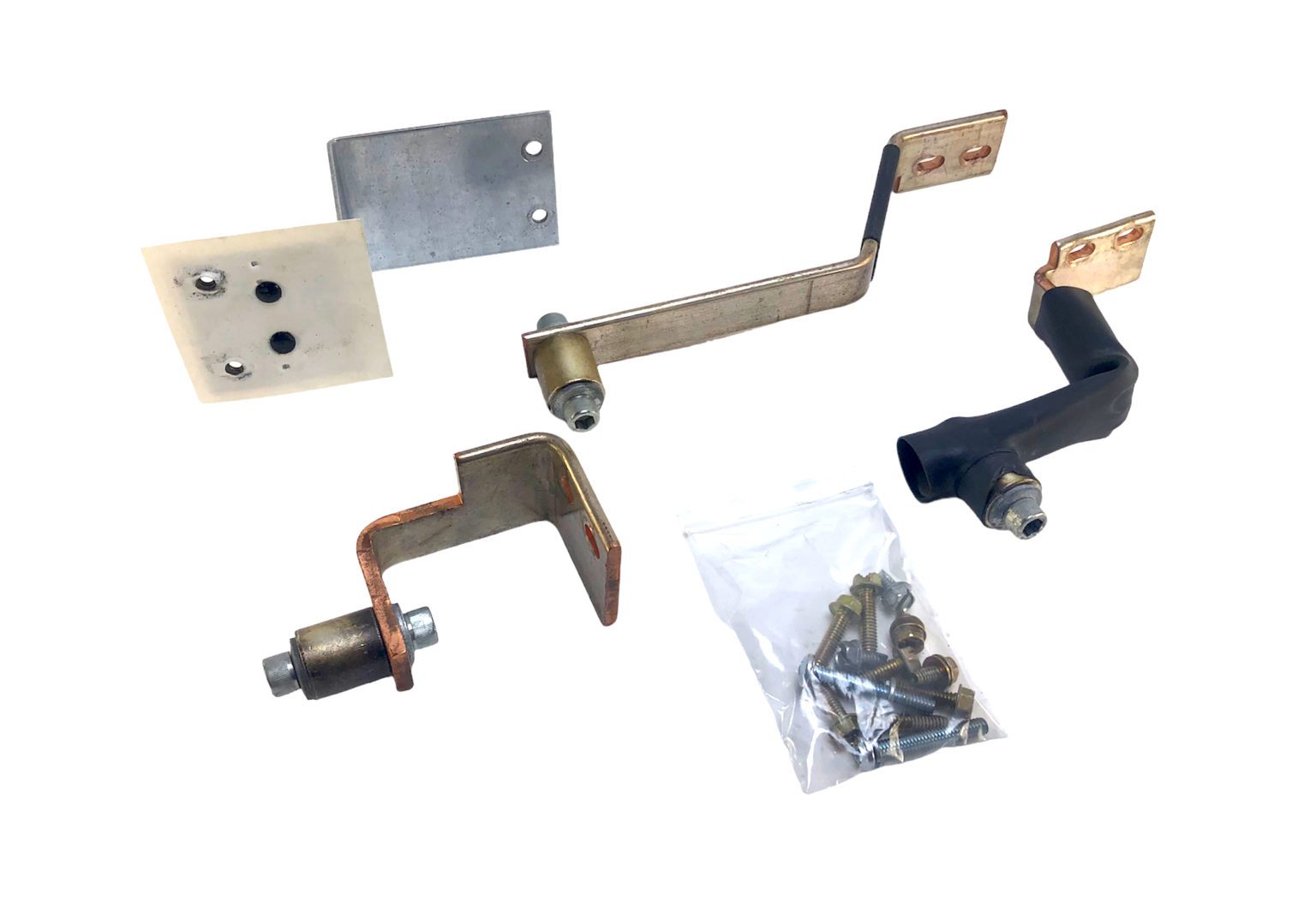 Eaton KPRL4KDS 400 Amp Breaker Hardware Mounting Kit (Single)