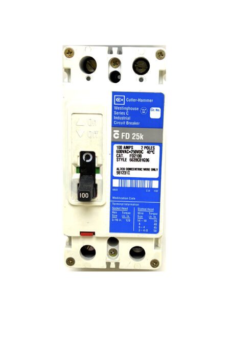 FD2100