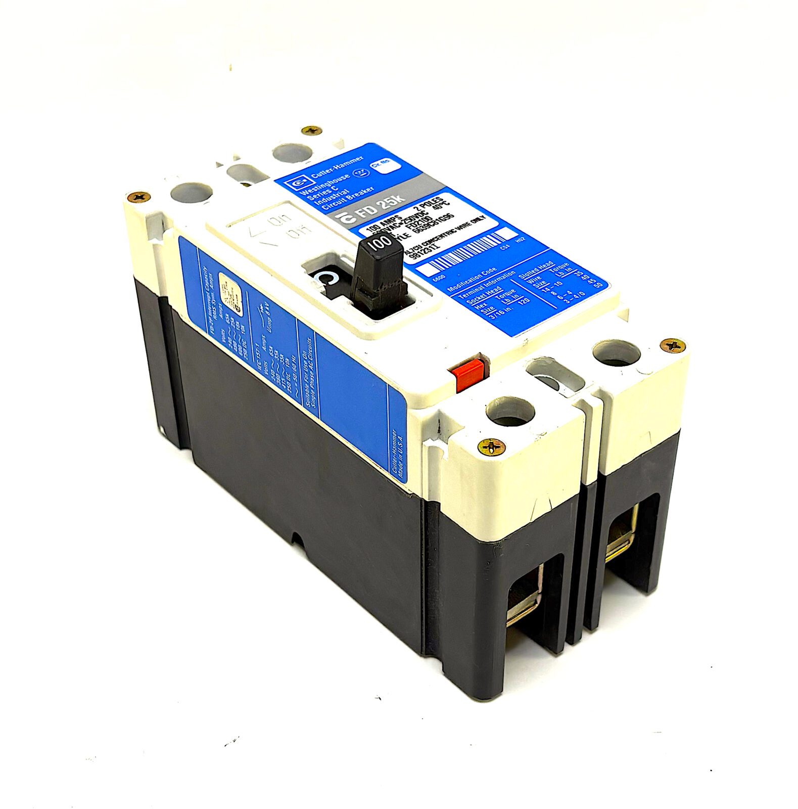 FD2100