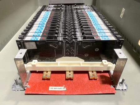 Aftermarket AFTERMARKET-3P4W-480V-22K-MB-DIST