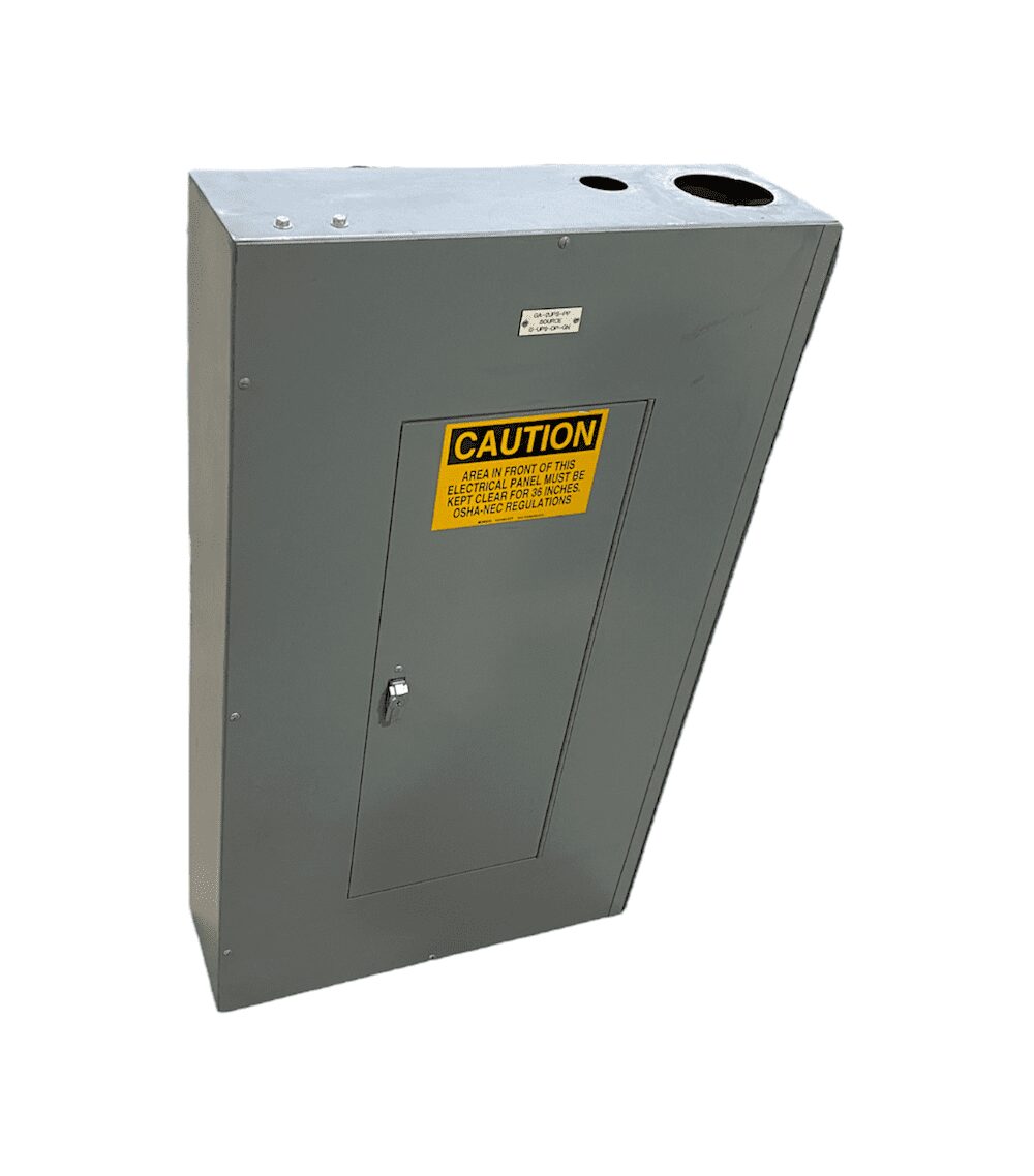 Aftermarket AFTERMARKET-3P4W-480V-18K-MLO-DIST