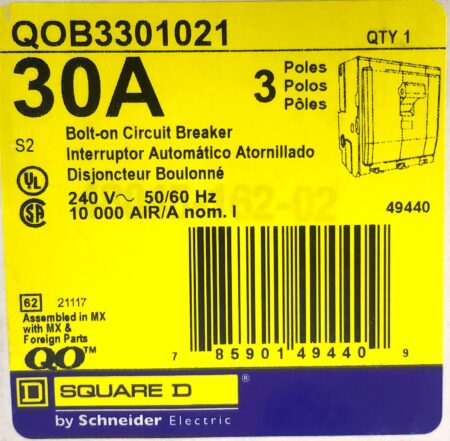 QOB3301021-NIB