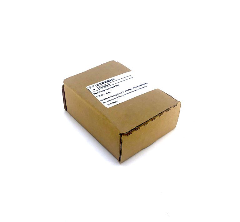 Blocco Interruttore Ausiliario, Con Morsetto A Vite Per Contattore Relè - Foto 4