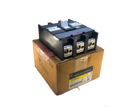 TJD432400WL-NIB-LOBS