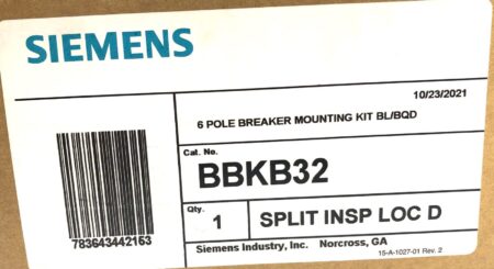 BBKB32-NIB-KIT