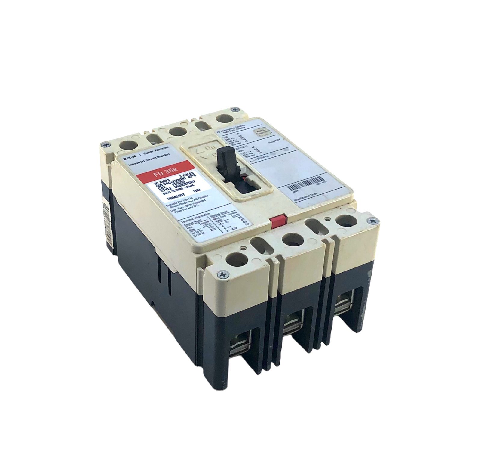 347 Vac Electrical Power and Control Consultants