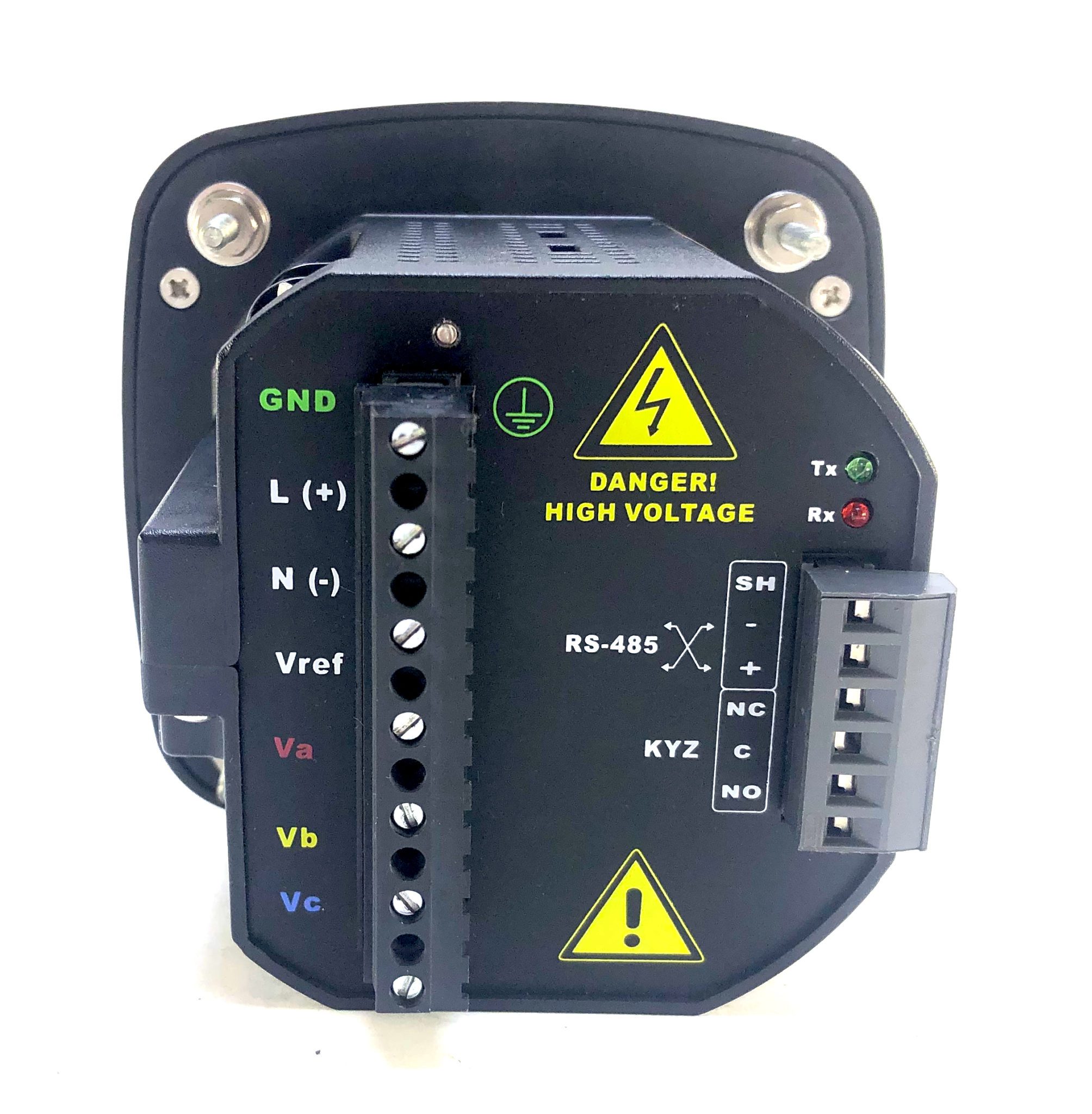 General Electric PL2200C1S Multilin EPM 2200 Power Meter