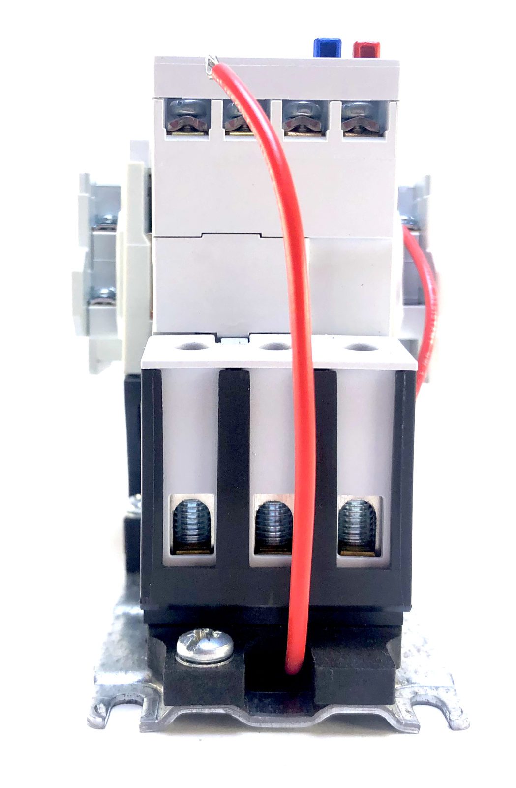 thumbnail image 2 of Eaton AN19GN0A5E045 Size 2 120V Motor Starter With 9-45A Overload Relay - NEW IN BOX 2 of 5