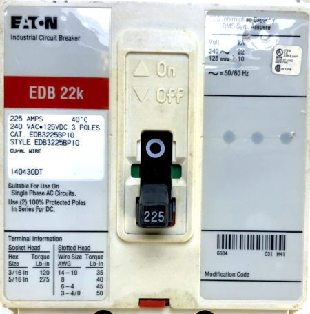 EDB3225BP10-KIT