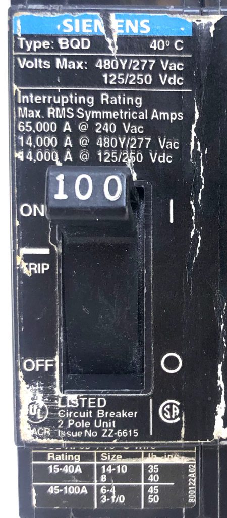 BQD2100