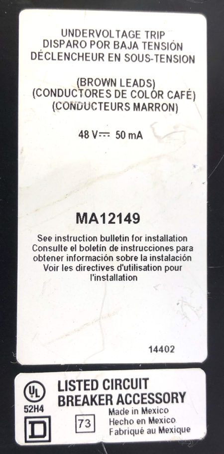 MA12149-UV