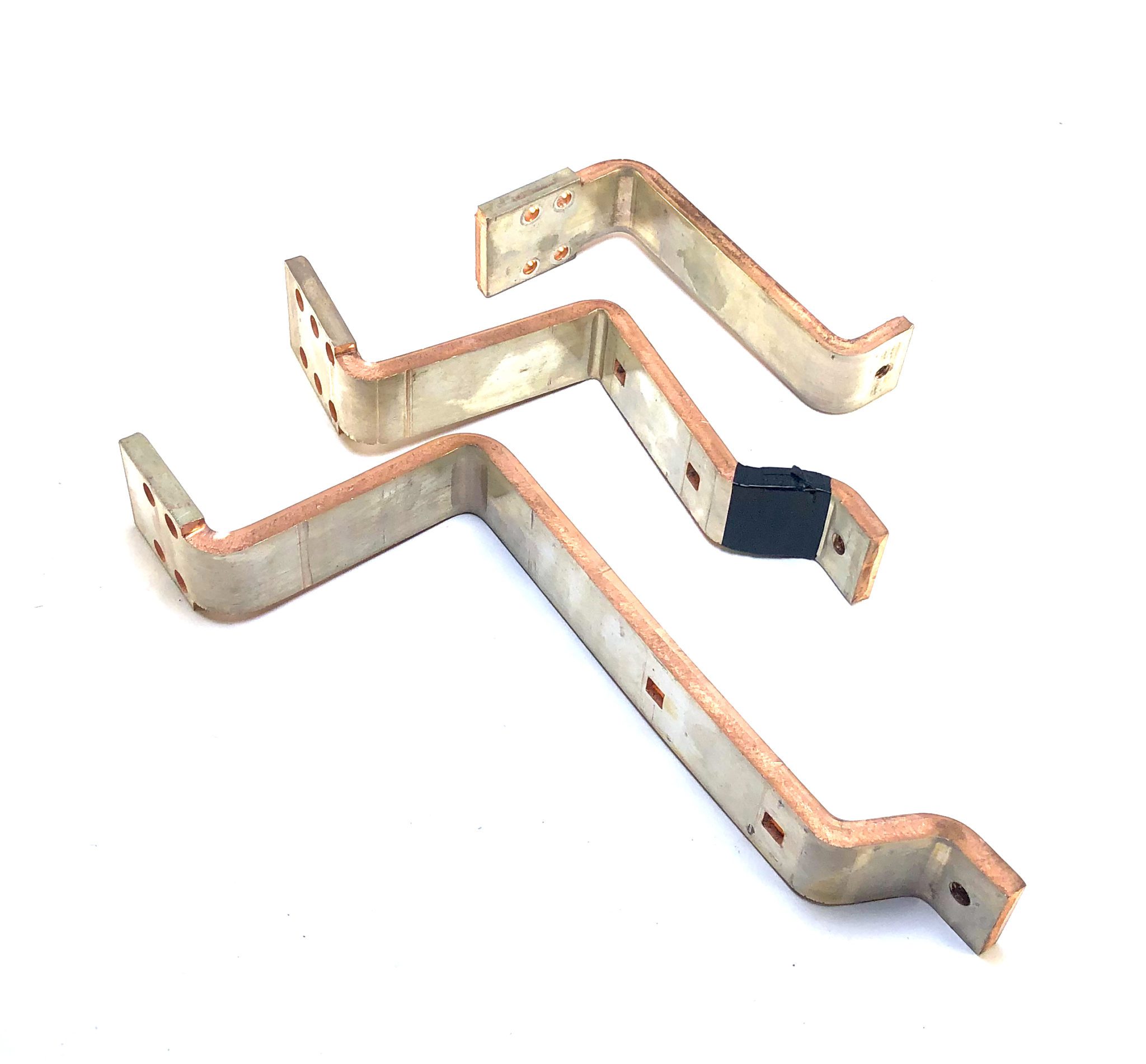 Siemens SL6D 400/600 Amp Breaker Mounting Kit w/ Screws