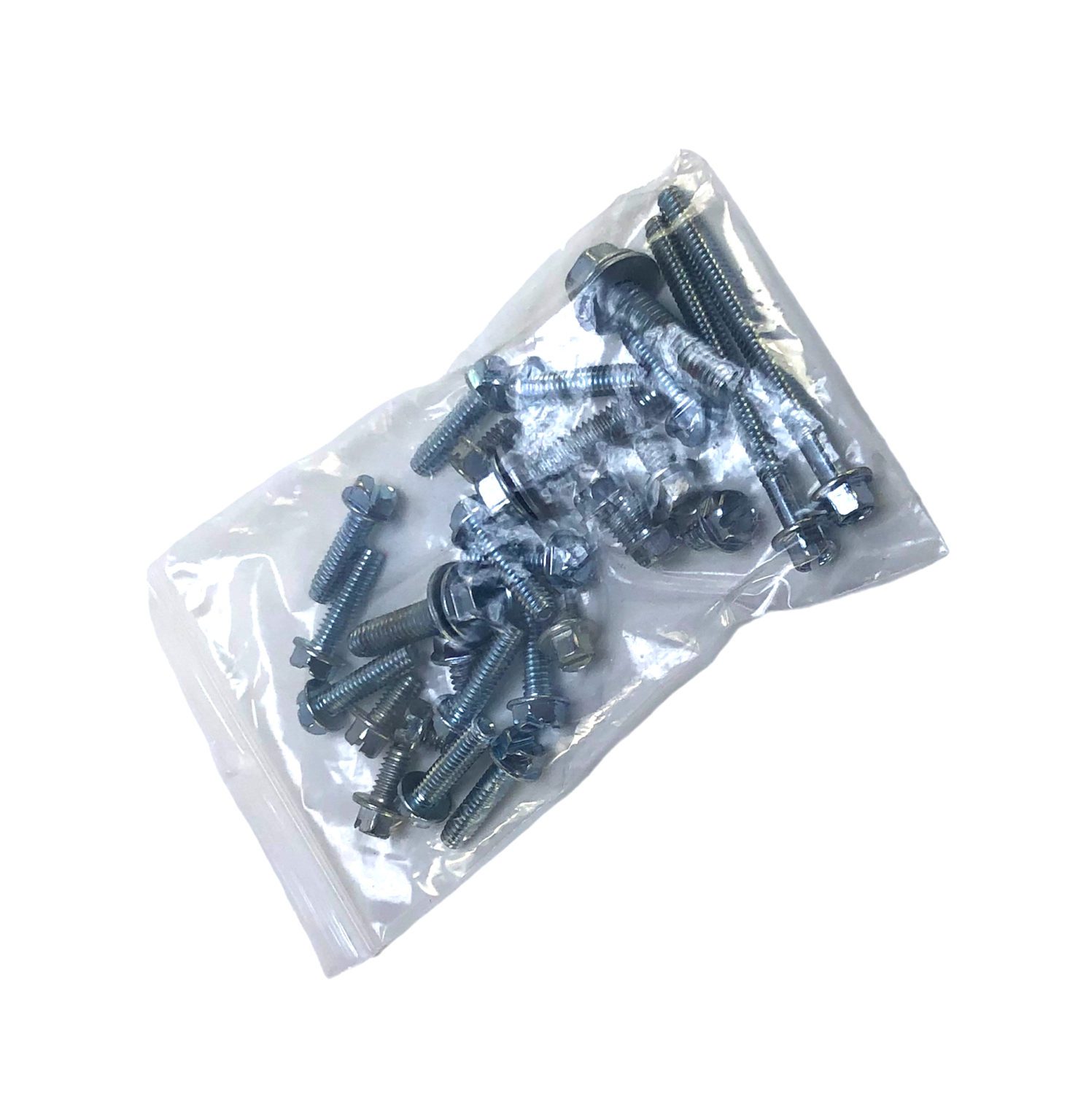 Siemens SL6D 400/600 Amp Breaker Mounting Kit w/ Screws