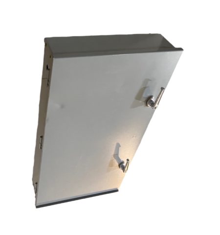 Square D SQUARED-NF-3P4W-225A-480V-MLO-PANEL-NML