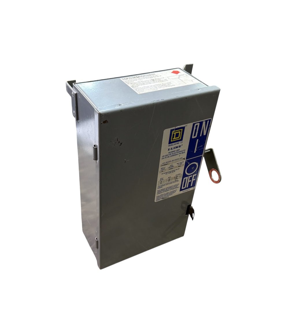 Square D PQ3606G-NEW