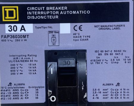 FAP36030MT-NML-GL-LOBS-CHIP