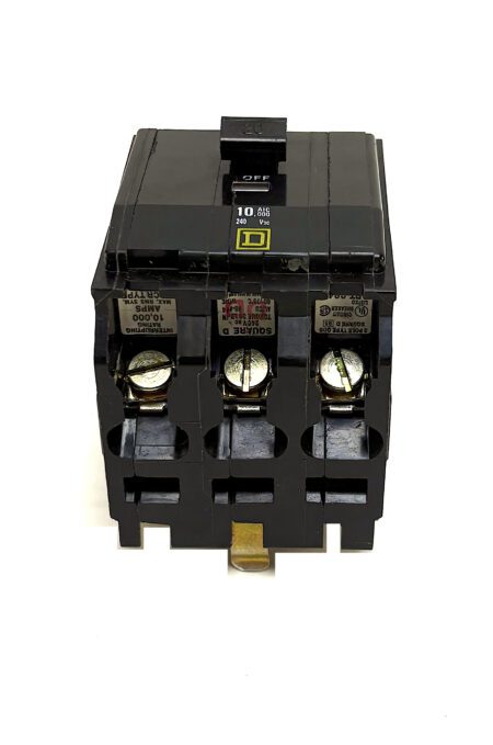 QOB320