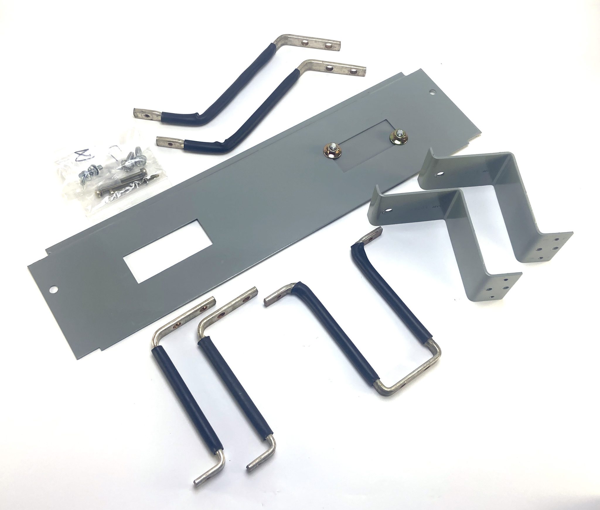 Eaton KPRL4FD 225 Amp Twin Mounting Hardware Kit for PRL4 Panel