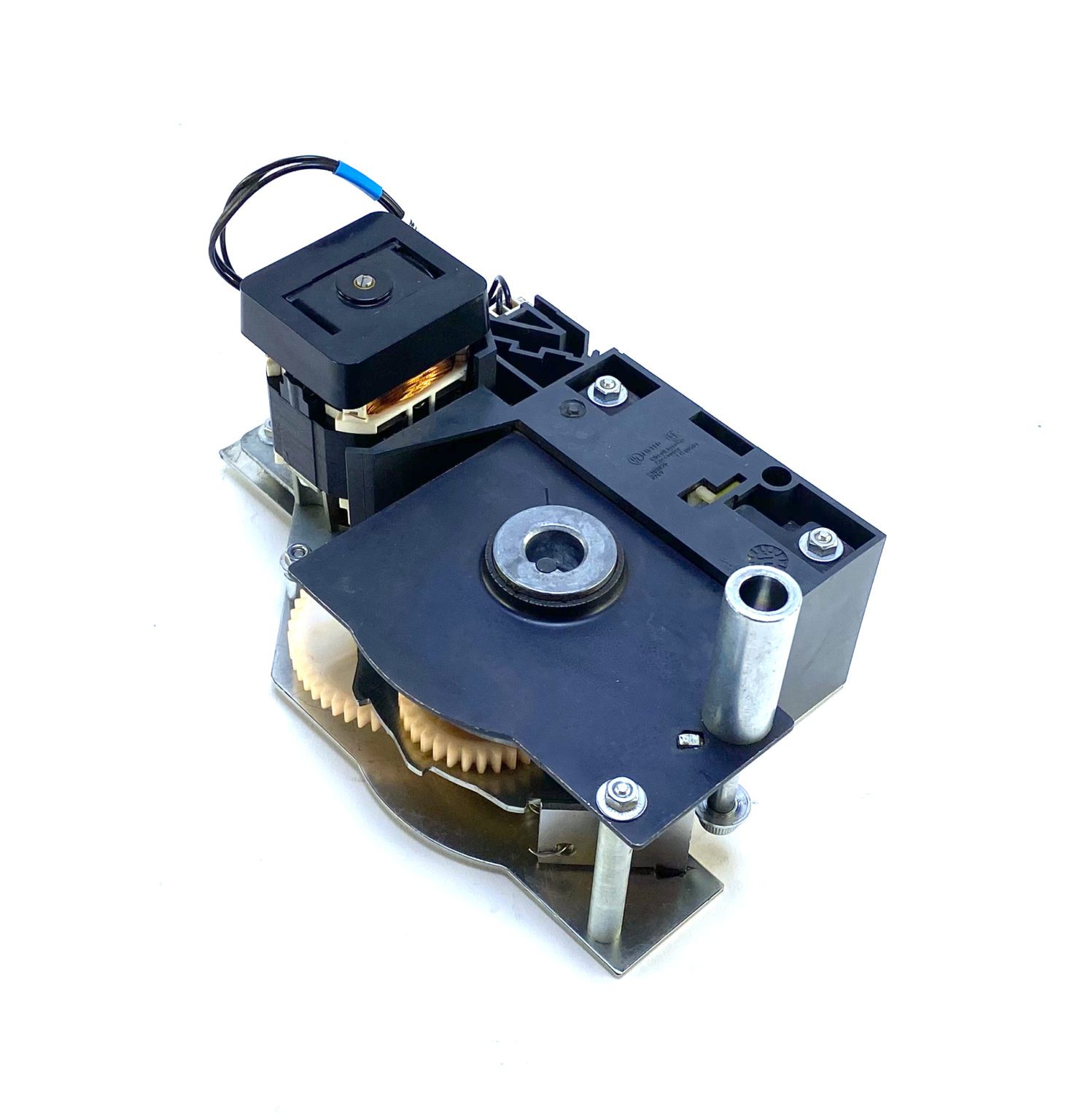 MasterPact NW MCH/XM-47894 200-240 Vac Motor Mechanism