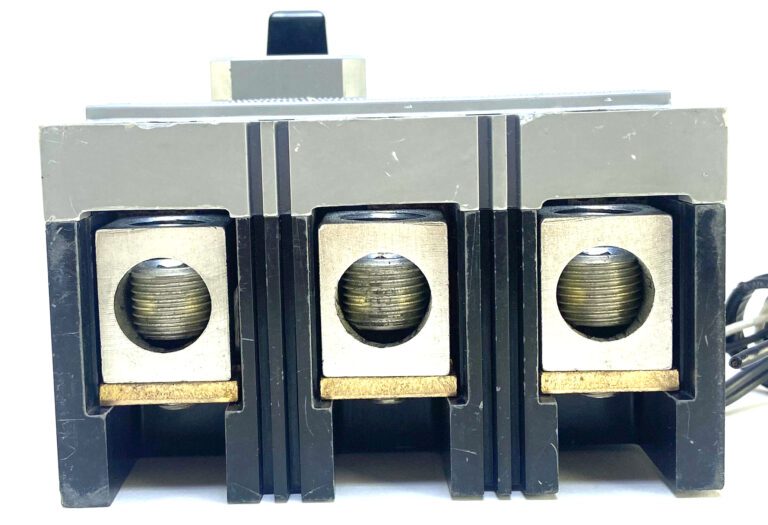 Siemens QJ23B200H 3 Pole Cicuit Beake – SupeBeakes