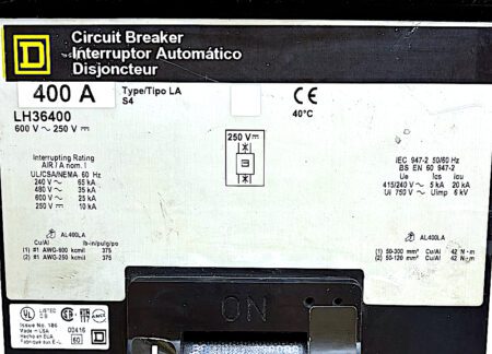 LH36400