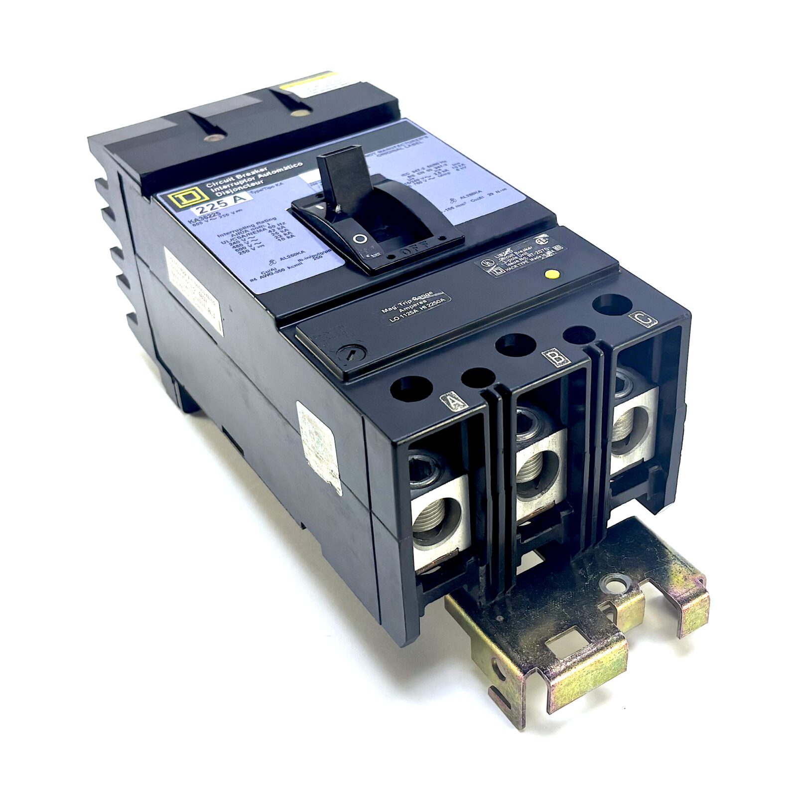 KA36225-NML-GL-CHIP
