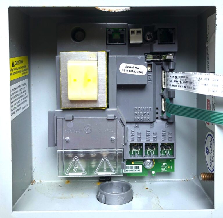 what is industrial automation