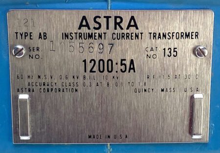 ASTRA-135-LOT