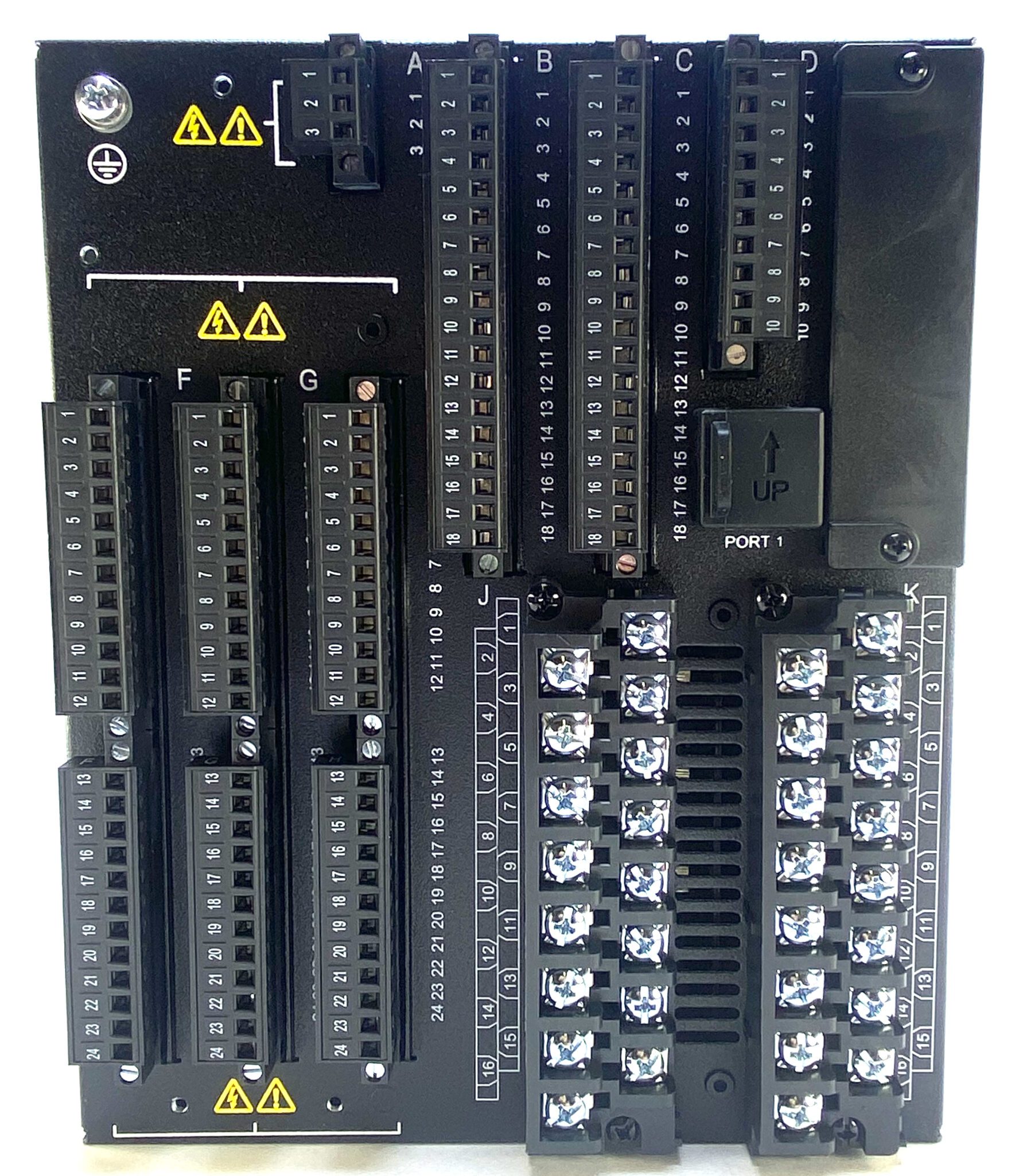 GeneralElectric Multilin850 Feeder Protection Relay (FACTORY NEW)