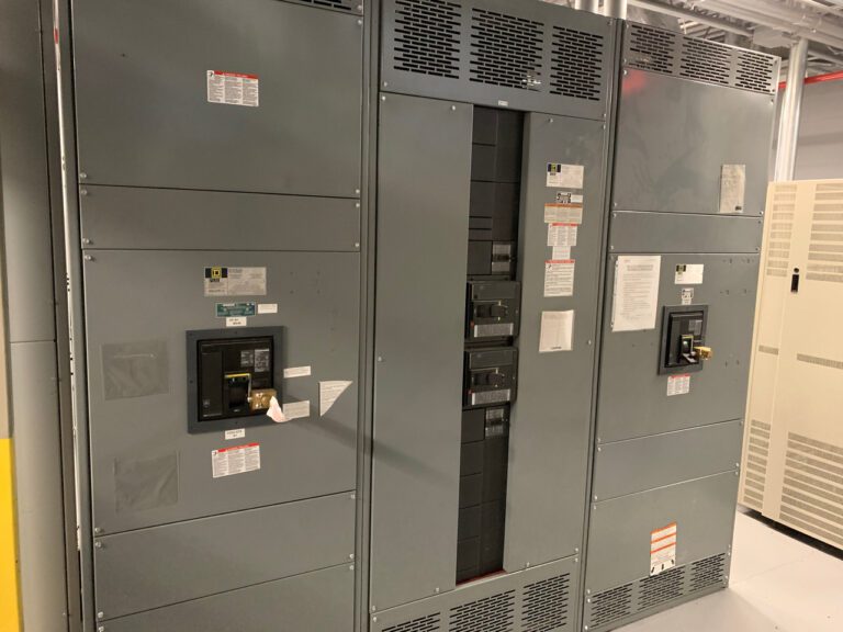 indoor nema rated enclosure