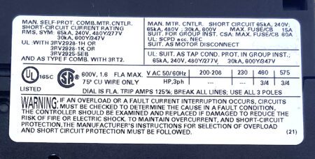 3RV2011-1AA15