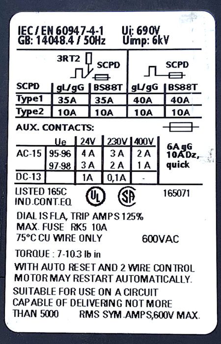 3RU2116-1CB1