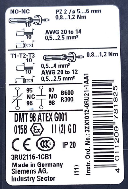 3RU2116-1CB1