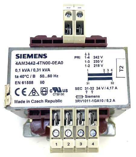 4AM3442-4TN00-0EA0