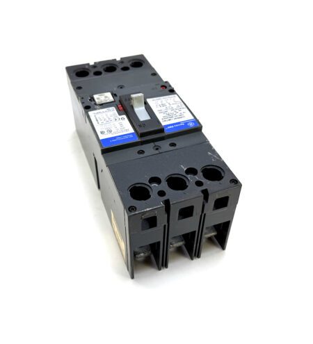 General Electric SFHA36AT0250-150A-NML-CHIPPED-NOLUGS