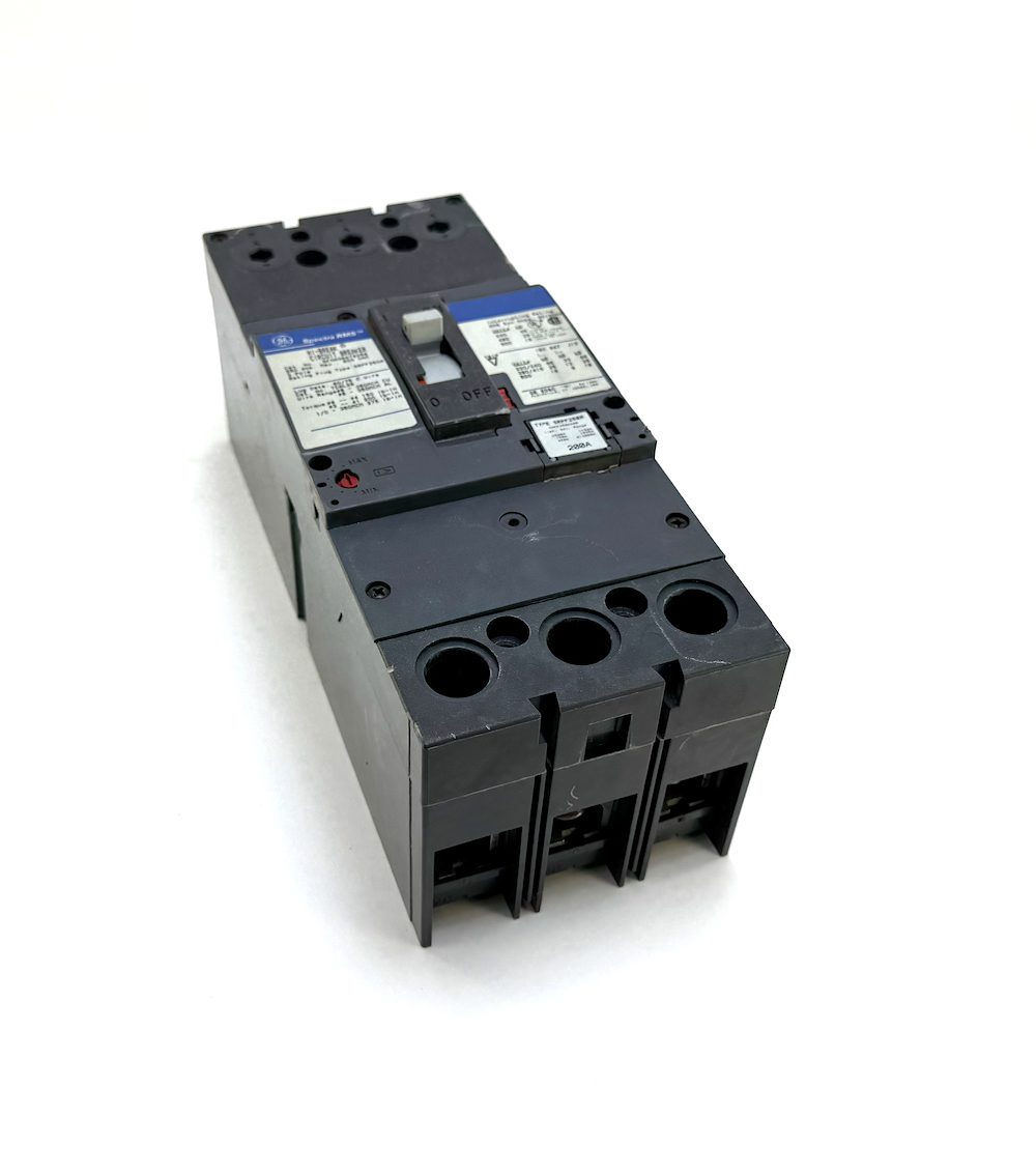 General Electric SFHA36AT0250-200A