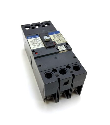 General Electric SFHA36AT0250-150A-BROKE-NOLUGS