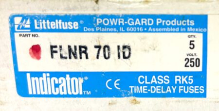 FLNR70ID-NIB