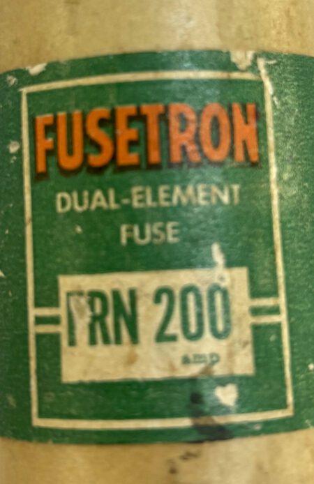 FRN200