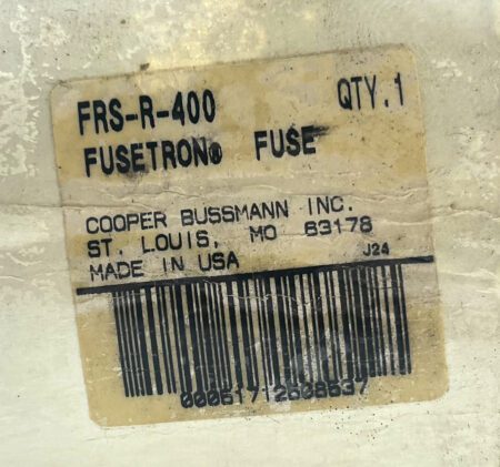 FRS-R-400-NIB