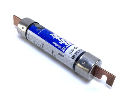 Littlefuse FLSR70ID 70 Amp 600 Vac Fuse(Single)