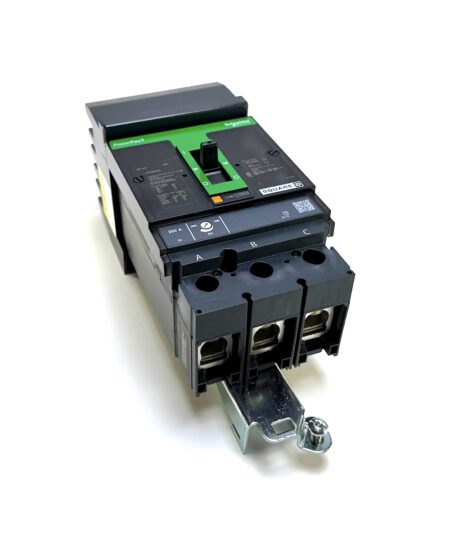 Square D JJA36200-NIB