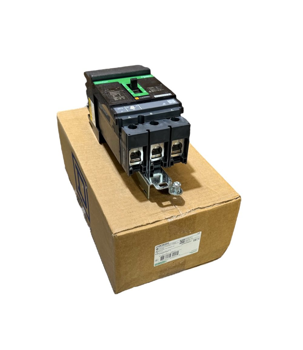 Square D JJA36200-NIB