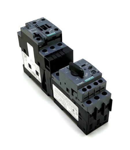 3RV2021-4BA15-CONTACTOR