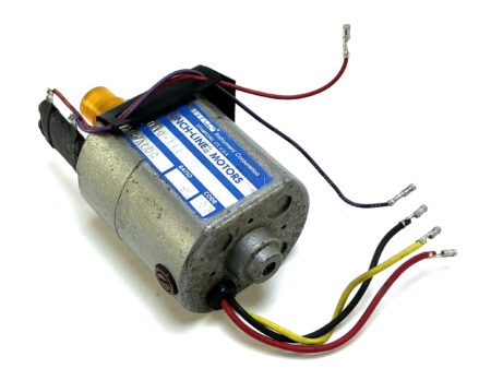 8010-111-MOTOR