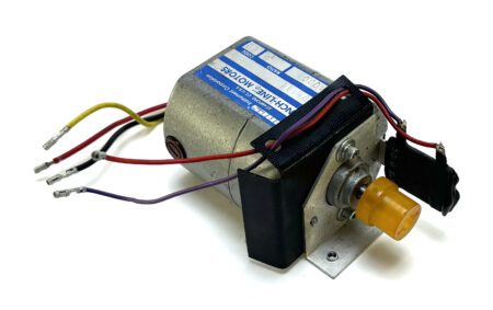 8010-111-MOTOR