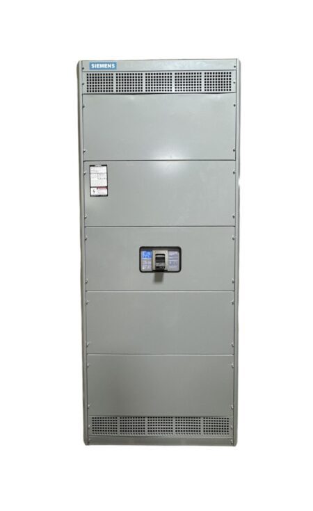 Siemens SMP341600480N1XX